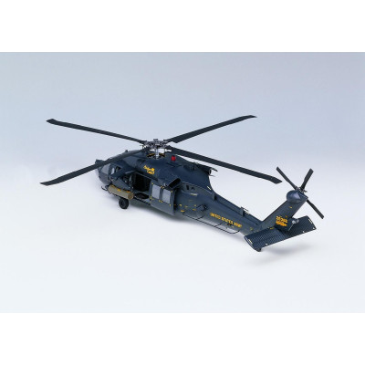 Model Kit vrtulník 12115 - AH-60L DAP (1:35)