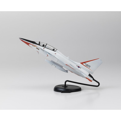 Model Kit letadlo 12519 - ROKAF T-50 ADVANCED TRAINER MCP (1:72)