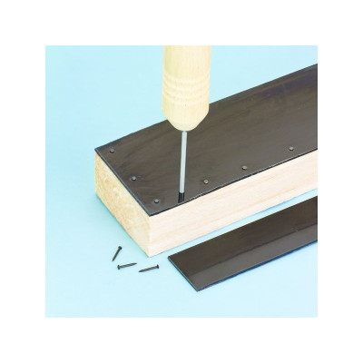Modelcraft zatloukač hřebíků, ocelové hřebíky 1x7mm (100ks)