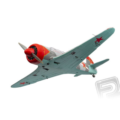 Yak-11 1450mm ARF Kamuflážní