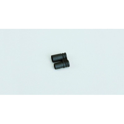 Ochranná zátka pro konektor akumulátoru G3,5 (10 ks)