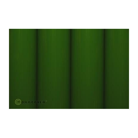 ORASTICK samolepící 2m zelená (42)
