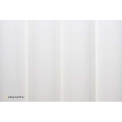 ORALIGHT 50m Transparentní bílá (10)