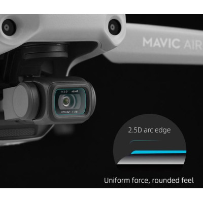 MAVIC AIR 2 - Skleněná ochrana objektivu