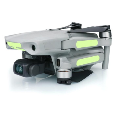 Drone Luminous Sticker pro Drony