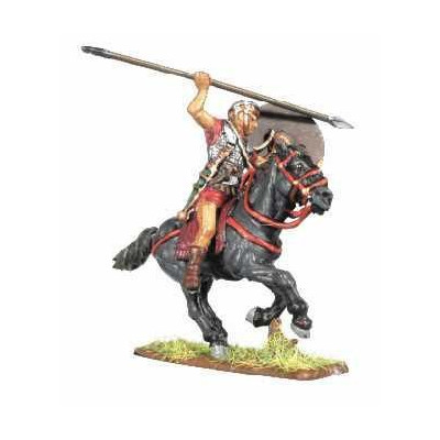 Wargames (AoB) figurky 8038 - Rep. Rome Cavalry III-I B. C. (re-release) (1:72)