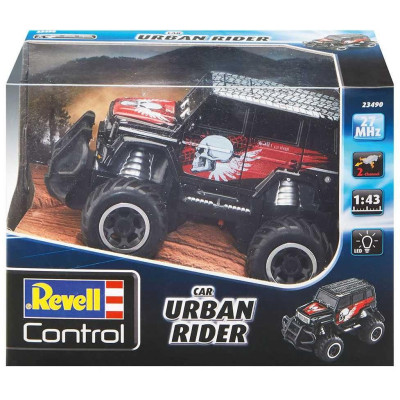 Autíčko REVELL 23490 - Urban Rider