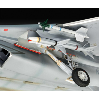 Plastic ModelKit letadlo 03865 - Maverick's F-14A Tomcat ‘Top Gun’  (1:48)