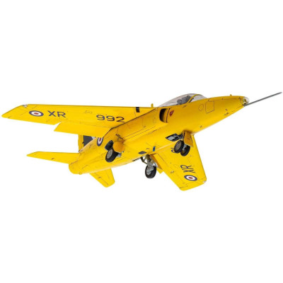 Classic Kit letadlo A05123A - Folland Gnat T.1  (1:48)