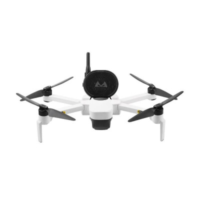 Drone Wireless Speaker (Vč. Aku)