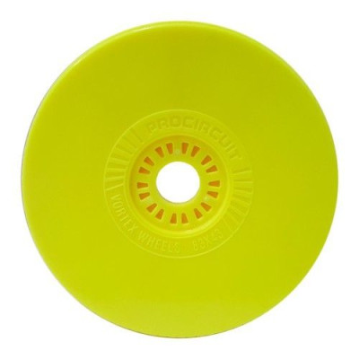 VORTEX žluté disky V2 (4 ks.)
