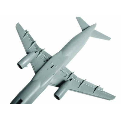 Model Kit letadlo 7003 - Airbus A-320 (1:144)