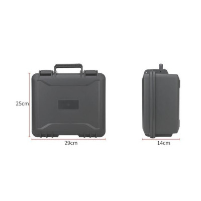 MAVIC MINI 2 - ABS Přepravní kufr