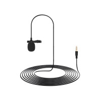 Černá barvaHmotnost: 13gMateriály: kov, TPUDélka kabelu: 165 cmVýstupní připojení: standardní 3,5mm konektor pro sluchátka