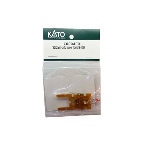 Kato_Noch K000400 - Stromdurchf3hrung VTa/VTb(GS)