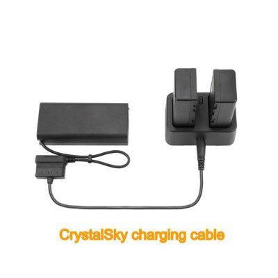 CrystalSky nabíjecí kabel pro Mavic 2 Charger