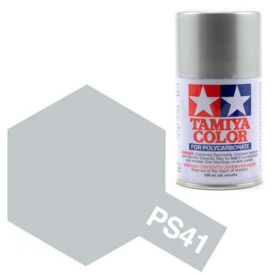 Tamiya Color PS-35 Blue-Violet Polycarbonate Spray 100ml