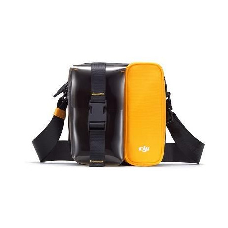 DJI Mini Bag + (Black & Yellow)