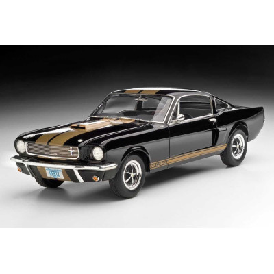 ModelSet auto 67242 - Shelby Mustang GT 350  (1:24)