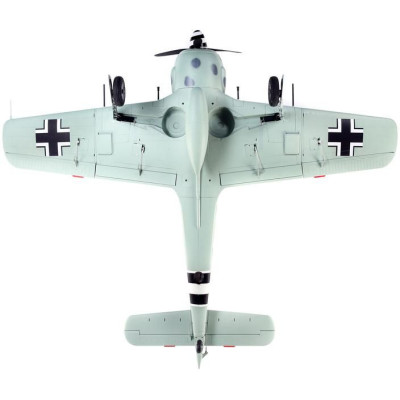 E-flite Focke-Wulf FW 190A 1.5m Smart BNF Basic