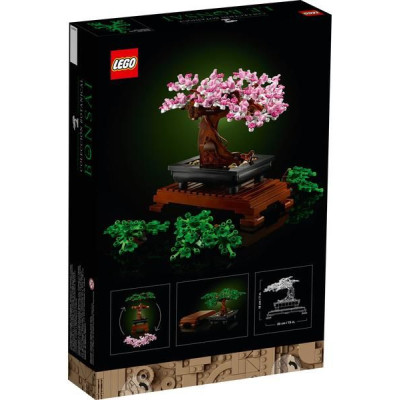 LEGO Creator - Bonsaj