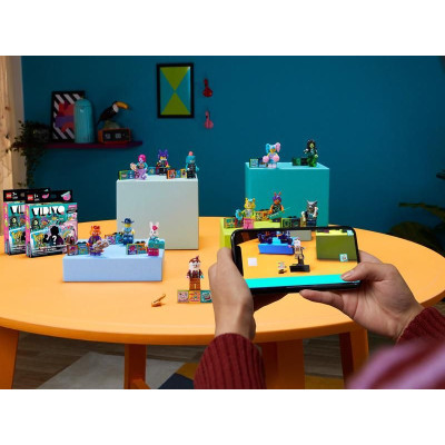 LEGO Vidiyo - Minifigurka