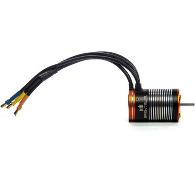 Spektrum motor střídavý Firma 3658 1400ot/V Sensor Crawler