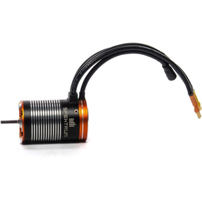 Spektrum motor střídavý Firma 3658 2100ot/V Sensor Crawler