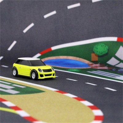 Turbo Racing zavodní koberec/dráha (400x900mm)
