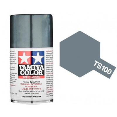 Tamiya Color TS 10 French Blue Spray 100ml