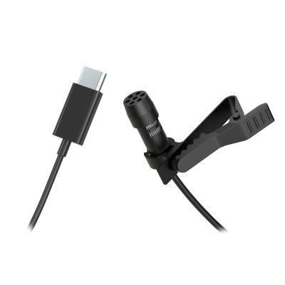 Mirfak klopový mikrofon MC1P USB-C