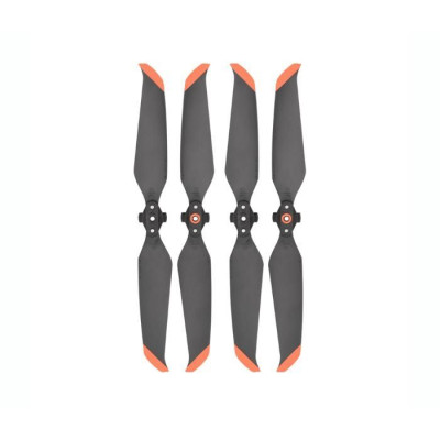 MAVIC AIR 2S - 4738 Propeller set (Orange Tips) (1 pár)