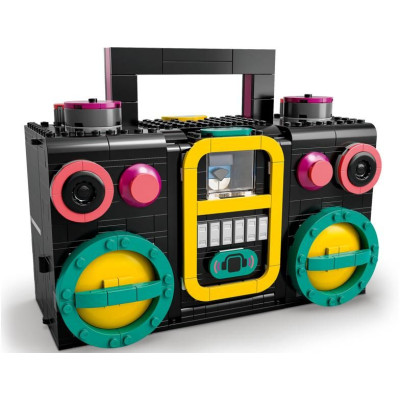 LEGO Vidiyo - The Boombox