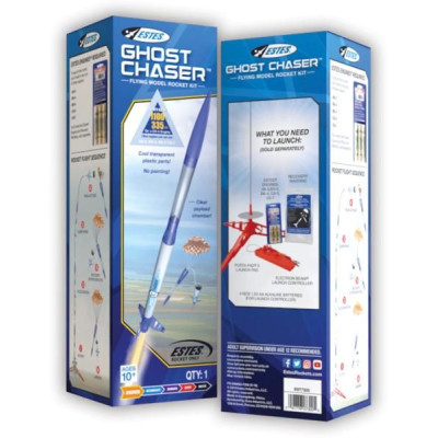 Estes Ghost Chaser Kit