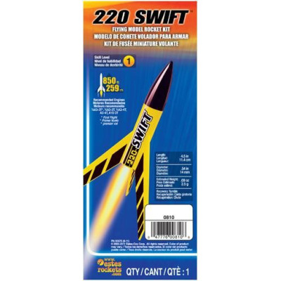 Estes Swift 220 Kit