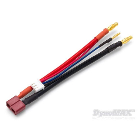 Nabíjecí kabel T-DYN, 300mm dlouhý