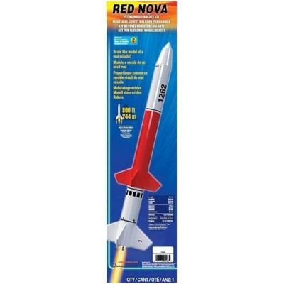 Estes Red Novam Kit
