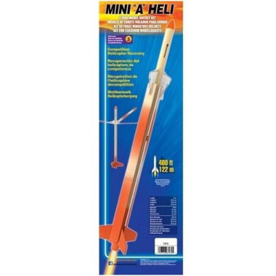 Estes Mini A Heli Kit