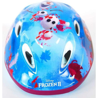 Volare - Dětská přilba 51-55 cm Disney Frozen 2