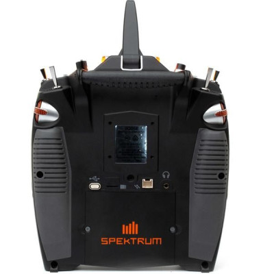 Spektrum iX20 Special Edition DSMX pouze vysílač, kufr