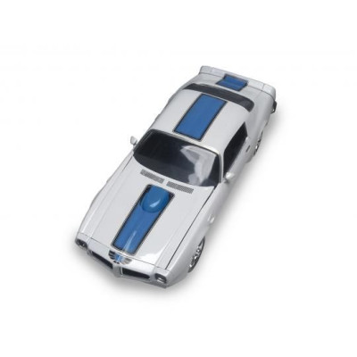 Plastic ModelKit auto 07687 - Jaguar E-Type Roadster (1:24)