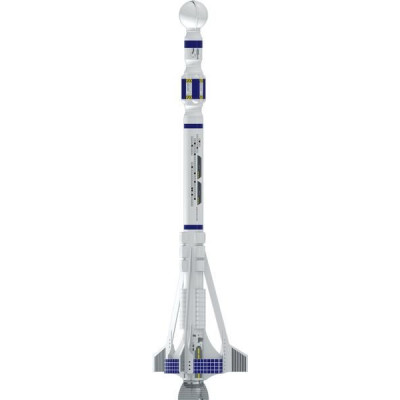 Estes Destination Mars™ Mars Longship™ Kit