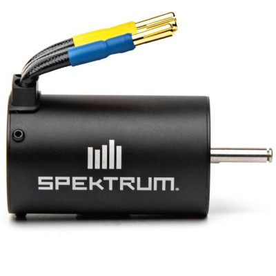 Spektrum motor střídavý Firma 3658 3900ot/V Sensored