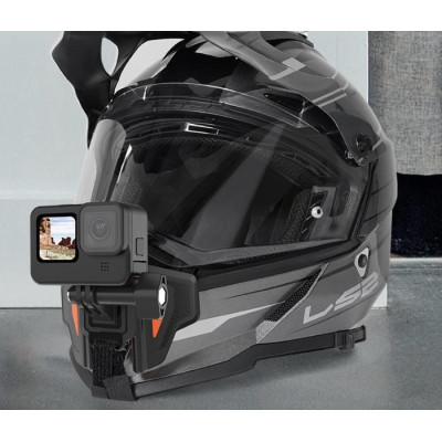 Osmo - Speciální držák kamery na integrální helmu