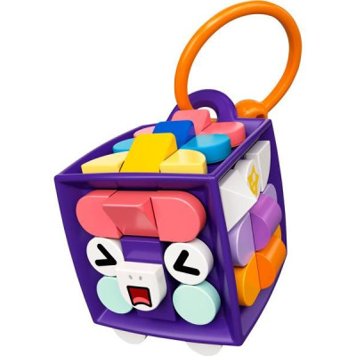 LEGO DOTs - Ozdoba na tašku - dráček