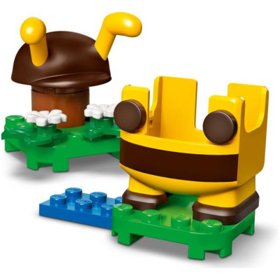 LEGO Super Mario - Včela Mario – obleček