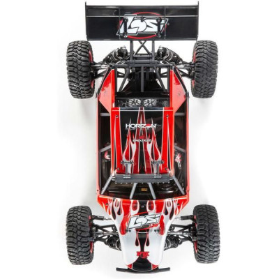 Losi Desert Buggy XL-E 2.0 1:5 4WD RTR FOX