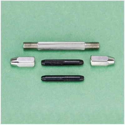 Modelcrat sklíčidlo univerzílní oboustranné 0 - 2.9mm