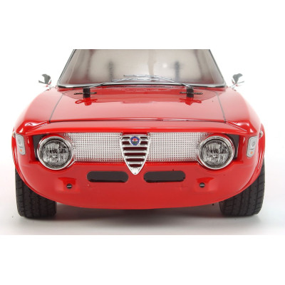 Tamiya 1:10 RC Alfa Romeo Giulia Sprint GTA M-06