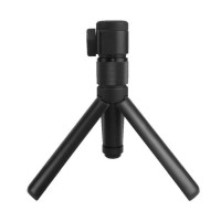220g Height: 152mm~182mm Can be used as a tripod with 1/4" port Compatibility: ONE RS (1-Inch 360 excluded), ONE X2, ONE R, ONE X, ONE and other similar cameras